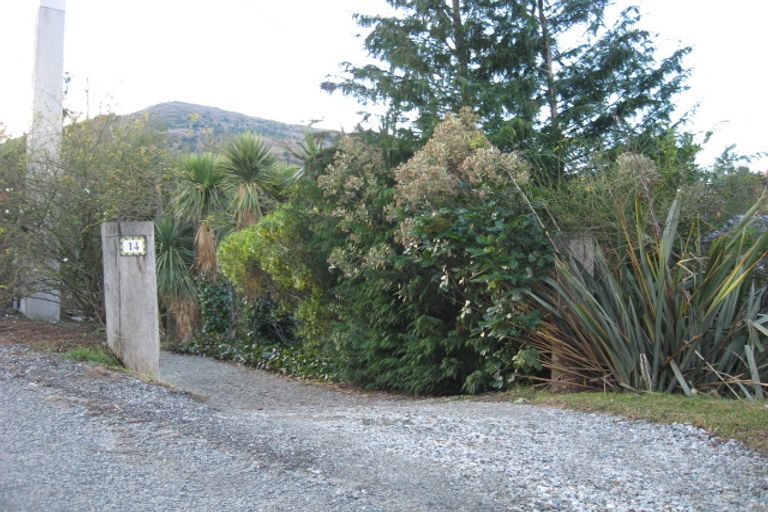 Photo of property in 14 Mcmillan Road, Arthurs Point, Queenstown, 9371