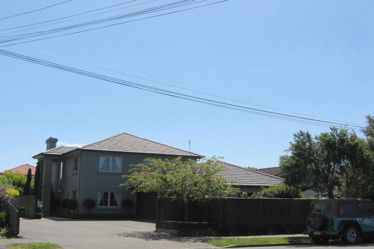 Photo of property in 9 Highsted Road, Bishopdale, Christchurch, 8053