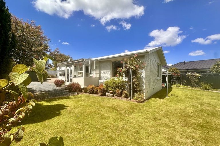Photo of property in 37 Catherine Street, Windsor, Invercargill, 9810