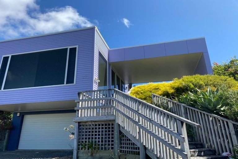 Photo of property in 15 Opotoru Road, Raglan, 3225