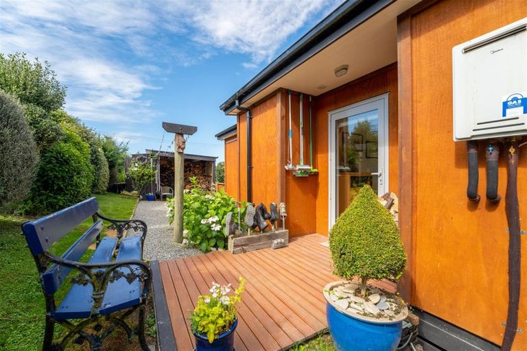 Photo of property in 8 Totara Street, Reidston, Oamaru, 9492