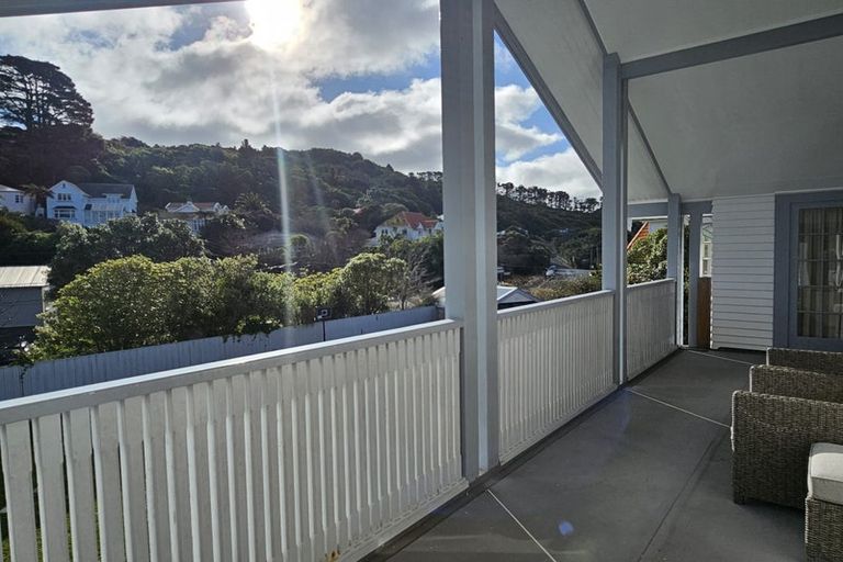Photo of property in 36 Hatton Street, Karori, Wellington, 6012