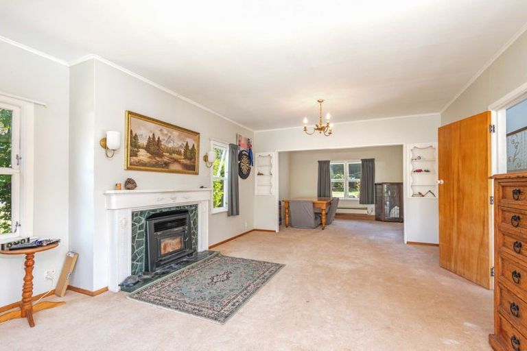Photo of property in 159 Hautapu Street, Taihape, 4720