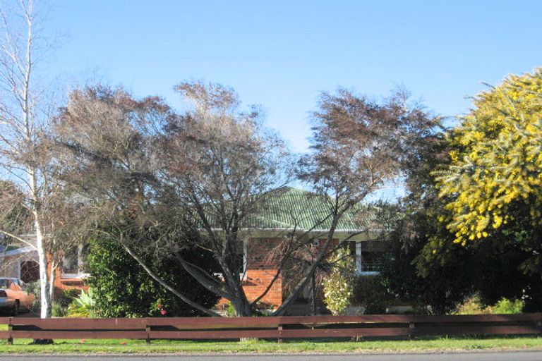 Photo of property in 125 Clevedon Road, Papakura, 2110