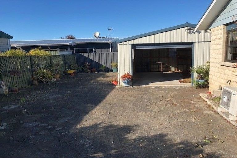 Photo of property in 509 Brunswick Street, Mahora, Hastings, 4120