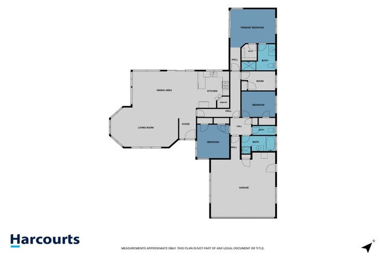 Photo of property in 4 Sunset Parade, Parua Bay, Whangarei, 0174