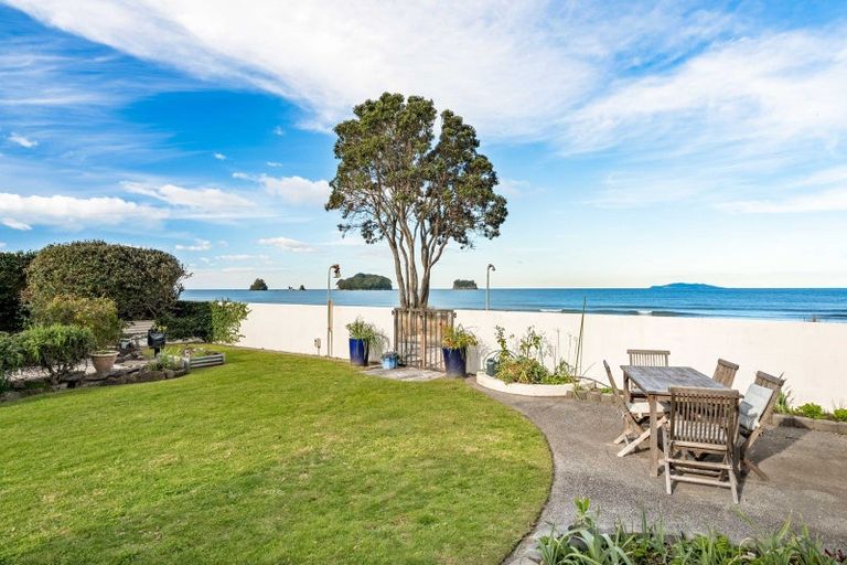 Photo of property in 112 Tangaroa Road, Whangamata, 3620
