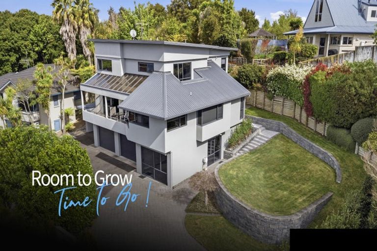 Photo of property in 14 Cherrywood Street, Pukete, Hamilton, 3200