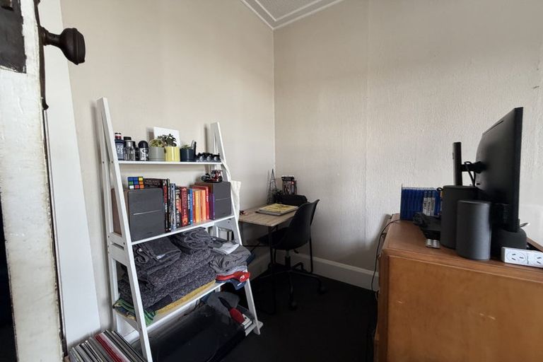 Photo of property in 61 Durham Street, Aro Valley, Wellington, 6021