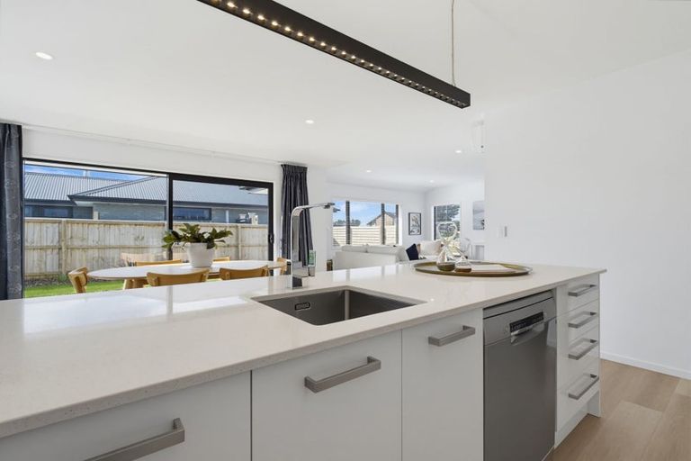 Photo of property in 14 Panama Crescent, West Melton, 7618