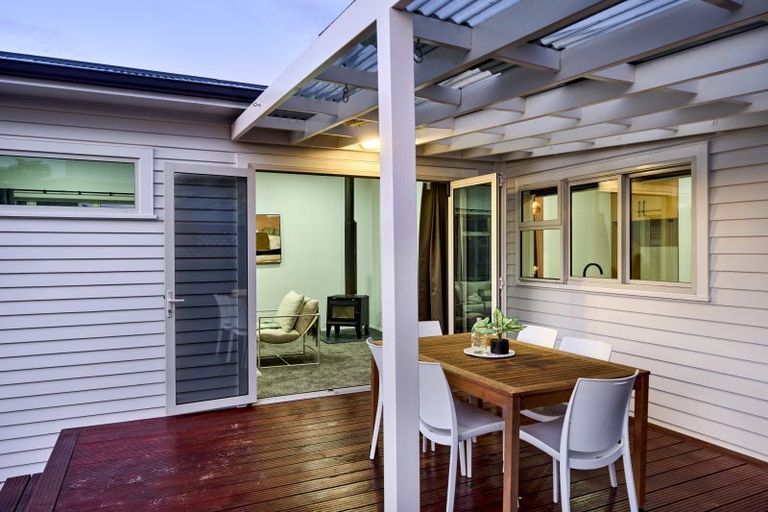 Photo of property in 14 Waitui Crescent, Waiwhetu, Lower Hutt, 5010