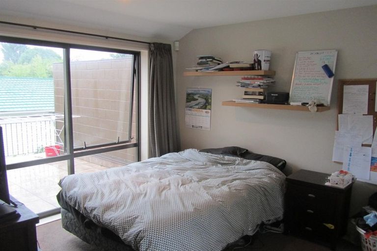 Photo of property in 63a Huxley Street, Sydenham, Christchurch, 8023