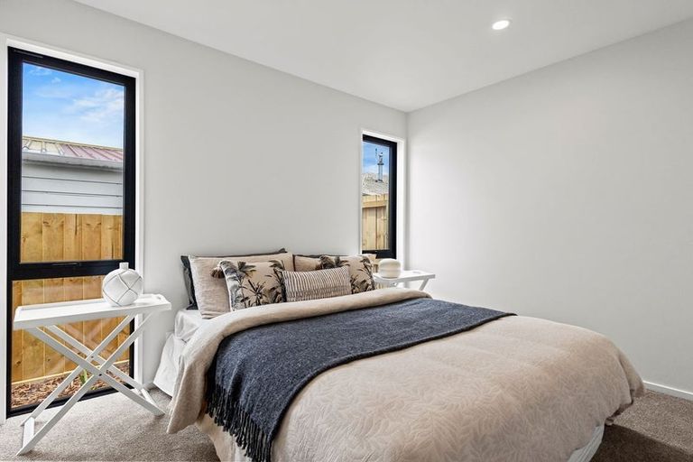 Photo of property in 4/36 Harker Street, Spreydon, Christchurch, 8024