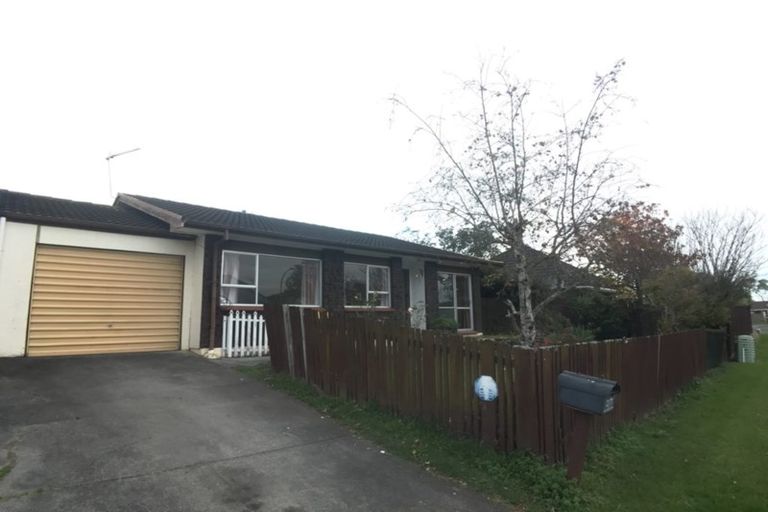 Photo of property in 3/7 Highland Park Drive, Highland Park, Auckland, 2010