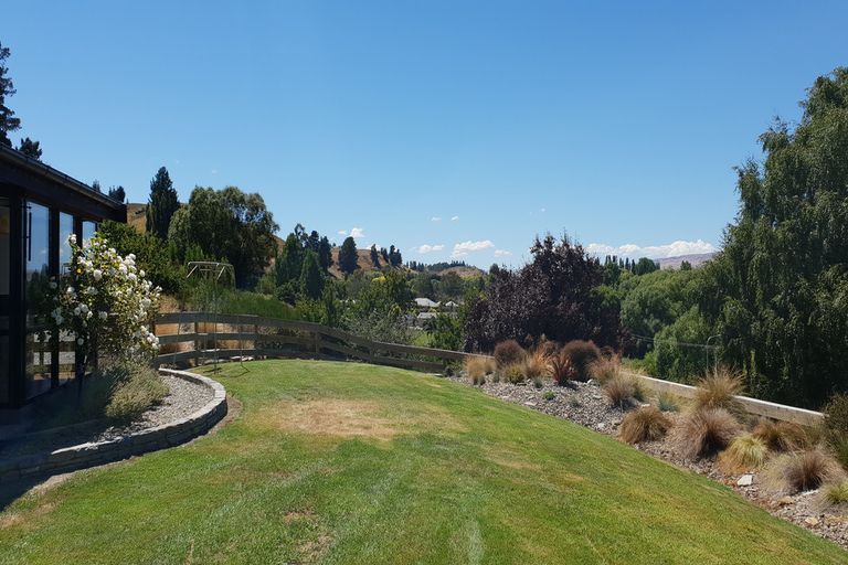 Photo of property in 97 Manuherikia Road, Alexandra, 9393