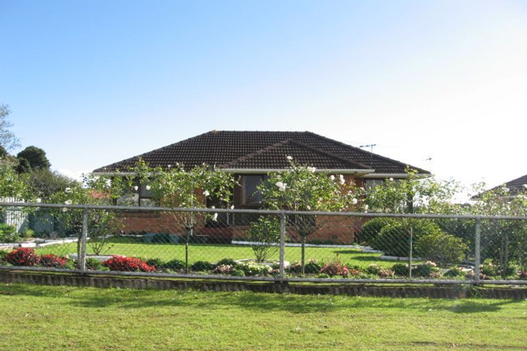 Photo of property in 258 East Tamaki Road, Otara, Auckland, 2023