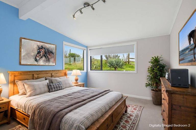 Photo of property in 265 Wilson Road, South Head, Helensville, 0874