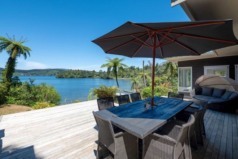 Photo of property in 201a Whangamoa Drive, Okere Falls, Rotorua, 3074