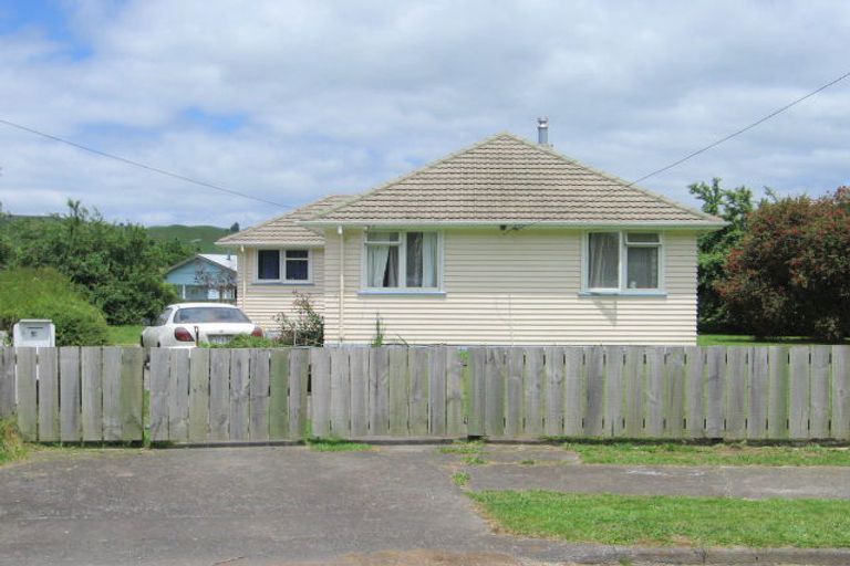Photo of property in 14 O'reilly Crescent, Taumarunui, 3920