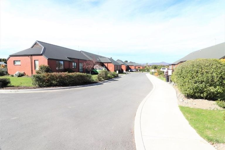 Photo of property in Liffey Village, 15/28 James Street, Lincoln, 7608