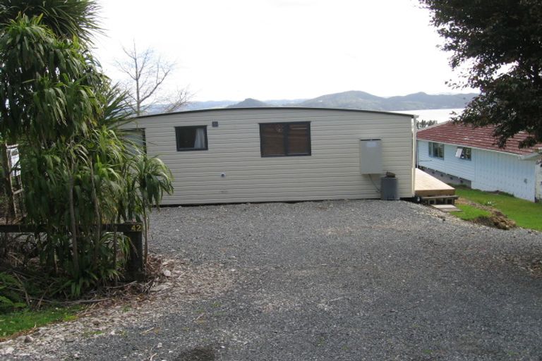 Photo of property in 42 Reotahi Road, Whangarei Heads, Whangarei, 0174