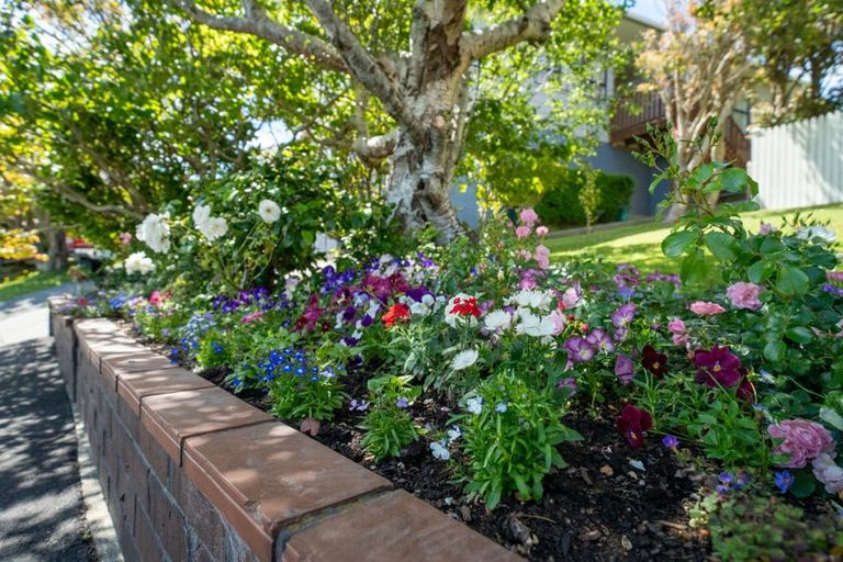 Photo of property in 8 Makatote Grove, Churton Park, Wellington, 6037