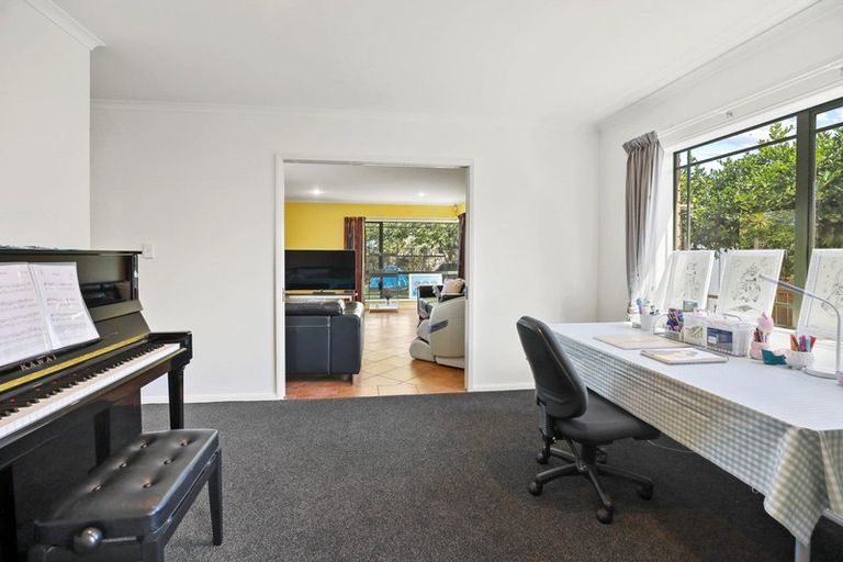 Photo of property in 6 Bouverie Crescent, Flagstaff, Hamilton, 3210