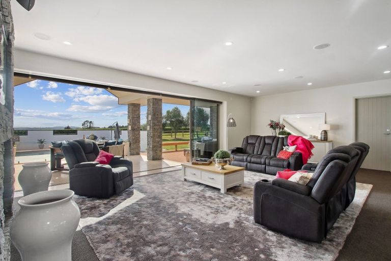 Photo of property in 34 Hunt Road, Pembroke, Stratford, 4391