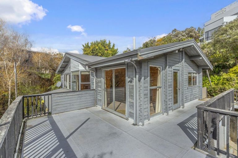 Photo of property in 141 Kidson Terrace, Cashmere, Christchurch, 8022