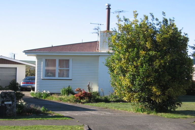 Photo of property in 3 Mabson Terrace, Masterton, 5810