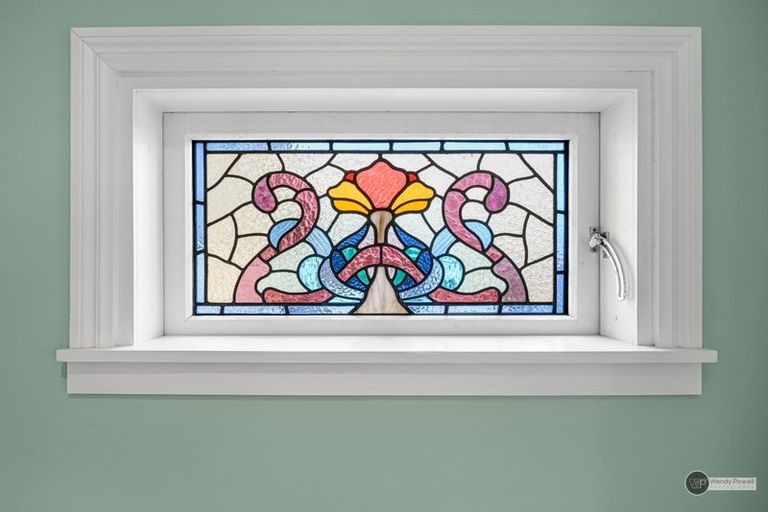 Photo of property in 6 Hawker Street, Mount Victoria, Wellington, 6011