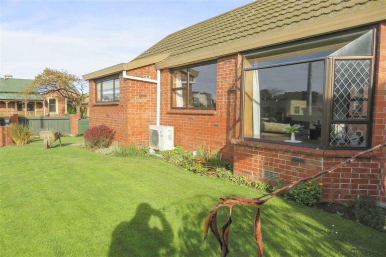 Photo of property in 386 Dee Street, Gladstone, Invercargill, 9810