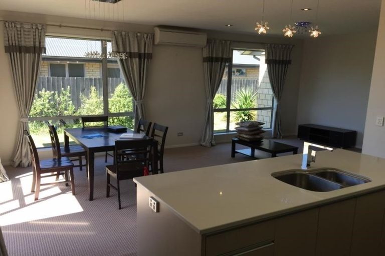 Photo of property in 20 Napier Drive, Wigram, Christchurch, 8042