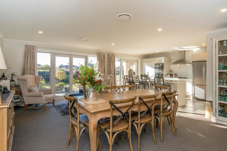 Photo of property in 1 Matanui Street, Lincoln, 7608