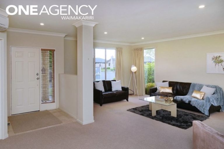 Photo of property in 13 Stark Place, Kaiapoi, 7630