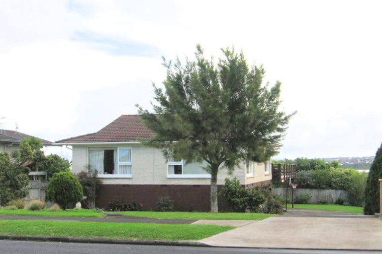 Photo of property in 103 Waller Avenue, Bucklands Beach, Auckland, 2012