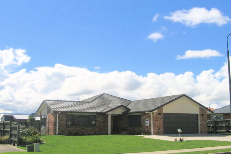 Photo of property in 39 Duggan Drive, Owhata, Rotorua, 3010