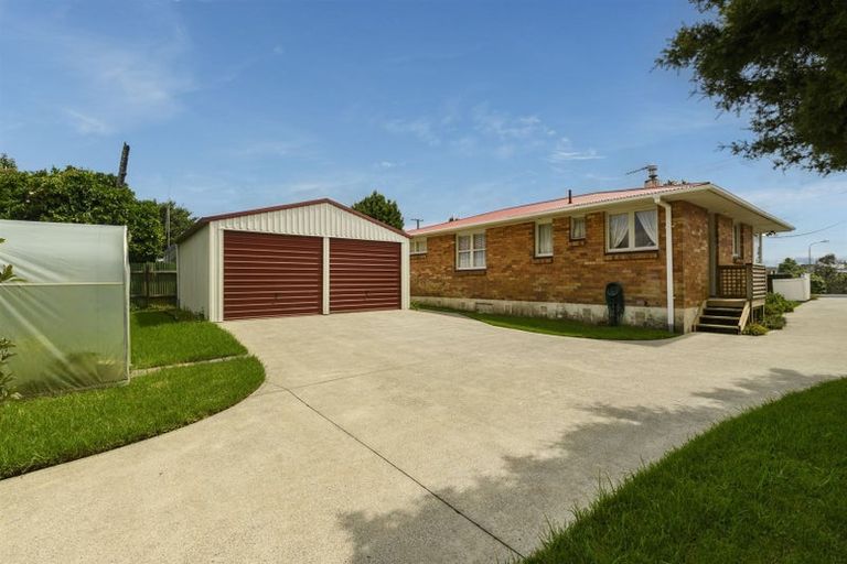 Photo of property in 12 Tuthill Street, Gate Pa, Tauranga, 3112