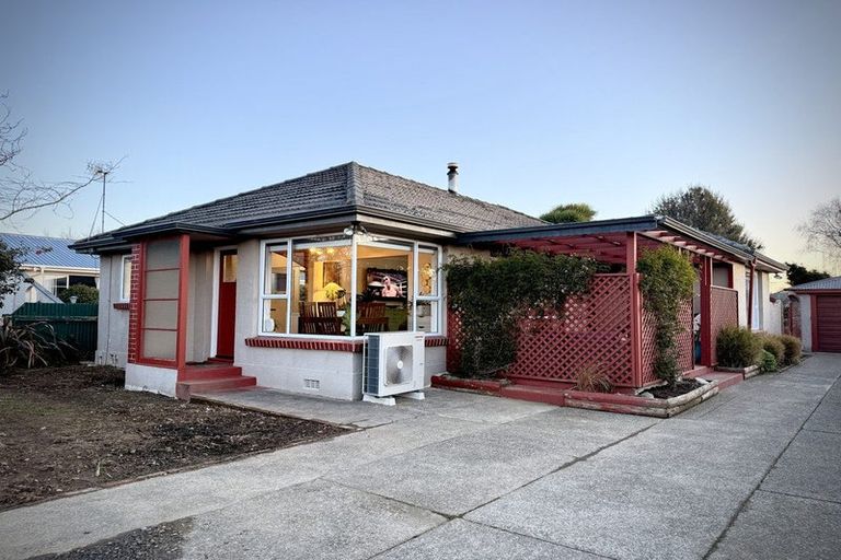 Photo of property in 73 Adamson Crescent, Glengarry, Invercargill, 9810