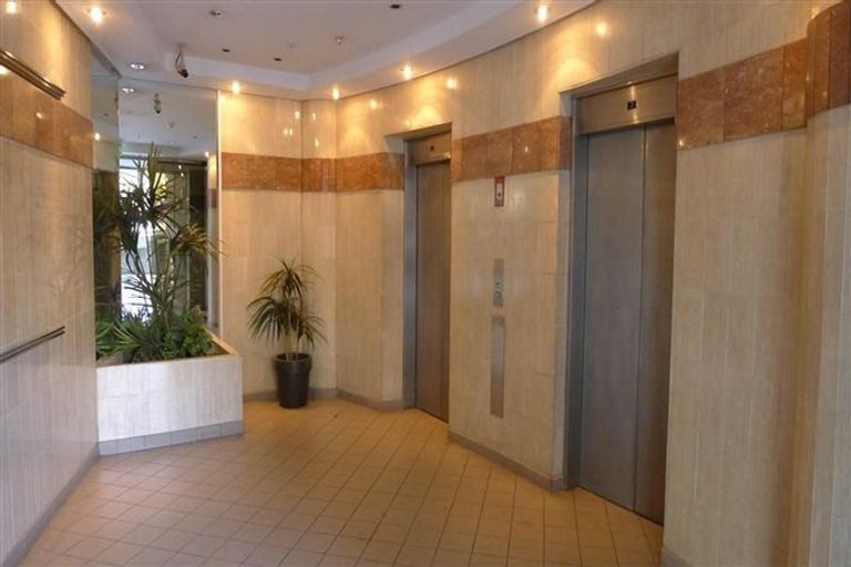 Photo of property in Orange Apartments/victoria Centr, 203/169 The Terrace, Wellington Central, Wellington, 6011