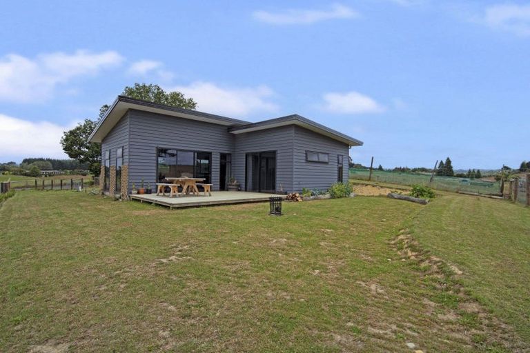 Photo of property in 141 George Harvey Road, Upper Moutere, 7173