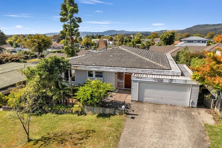 Photo of property in 20 Kowhai Street, Glenholme, Rotorua, 3010
