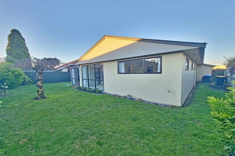 Photo of property in 23 Buick Street, Redwoodtown, Blenheim, 7201