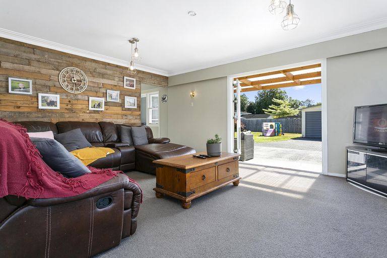 Photo of property in 14 Findlater Street, Matamata, 3400