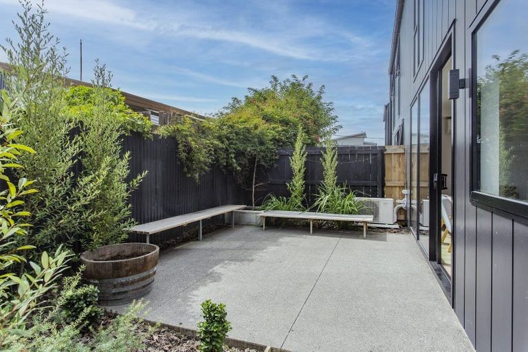 Photo of property in 3/42 Dickens Street, Addington, Christchurch, 8024