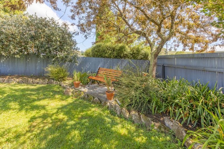 Photo of property in 2a Dee Street, Otane, 4202