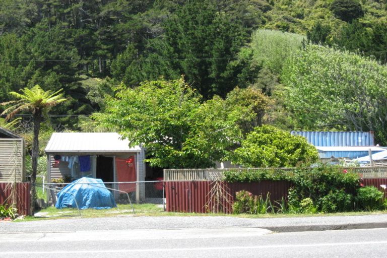 Photo of property in 103 Torea Street, Granity, 7823