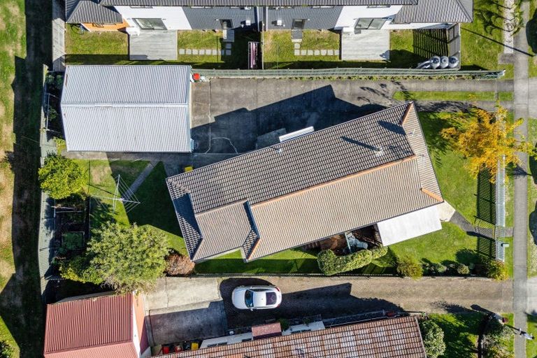 Photo of property in 17 Hibiscus Avenue, Hamilton Lake, Hamilton, 3204