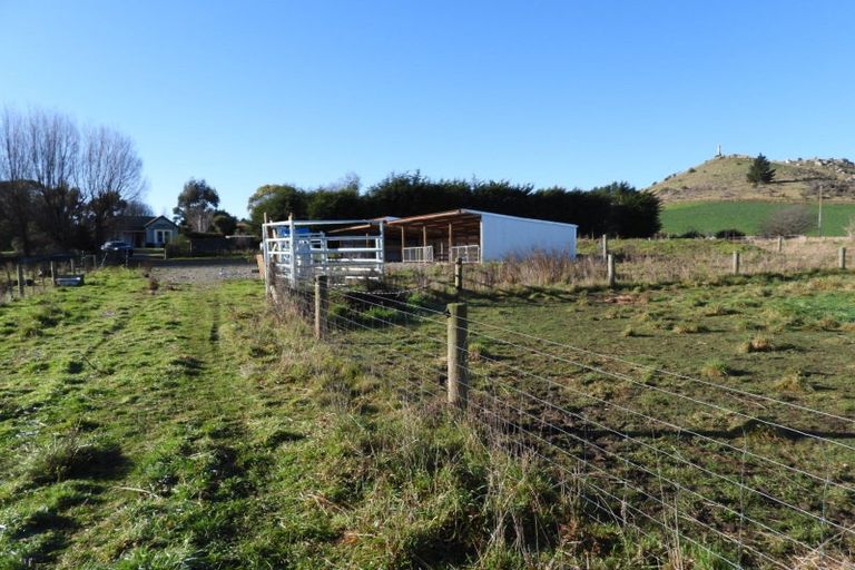 Photo of property in 30 Waiareka Valley Road, Alma, Oamaru, 9491