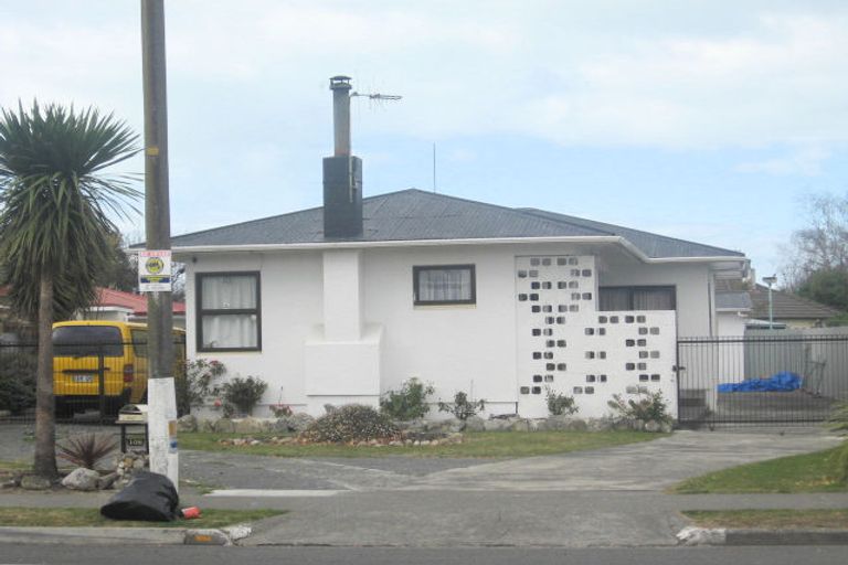 Photo of property in 108 Latham Street, Marewa, Napier, 4110